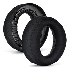 Replacement Ear Pads Foam Cushion For Sony PS5 Pulse 3D Wireless Headsets cc