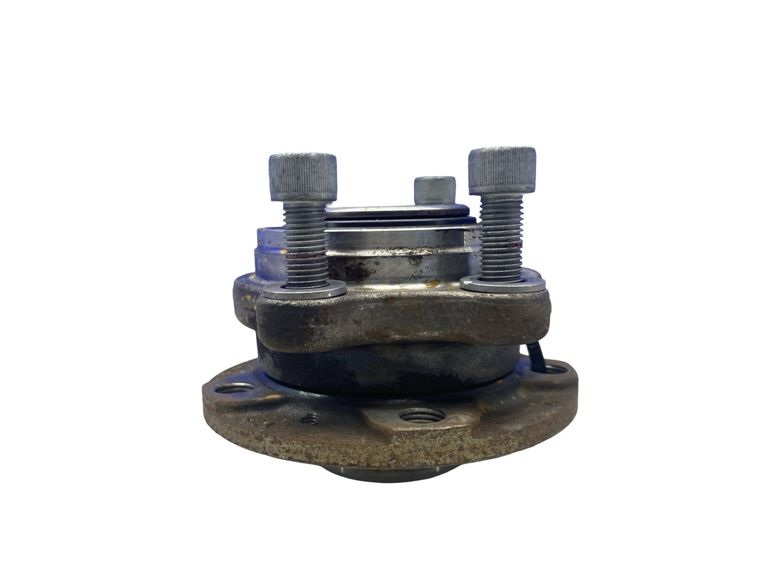 2025-2026 MCLAREN GTS OEM RWD 4.0L FRONT LEFT HUB BEARING