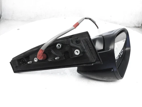2023-2024 Toyota Prius Driver Side Rear View Mirror Outside *Minor Scuff *Black