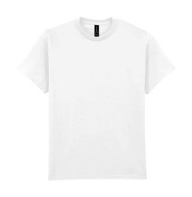 5 Stück Set GILDAN T-Shirt Baumwolle S-5XL Ultra Cotton in 53 Farben 2000