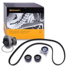 Kit de distribution Chevrolet CAPTIVA