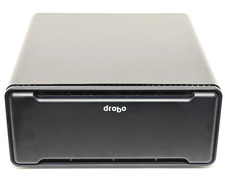 Drobo B810i 8-Bay iSCSI NAS Storage Array – HDD/SSD Compatible