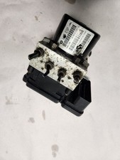 2010 -2013 Jeep Compass Anti-lock Brake Pump Abs Assembly Oem