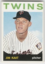 Top 1964 Baseball Cards to Collect 32