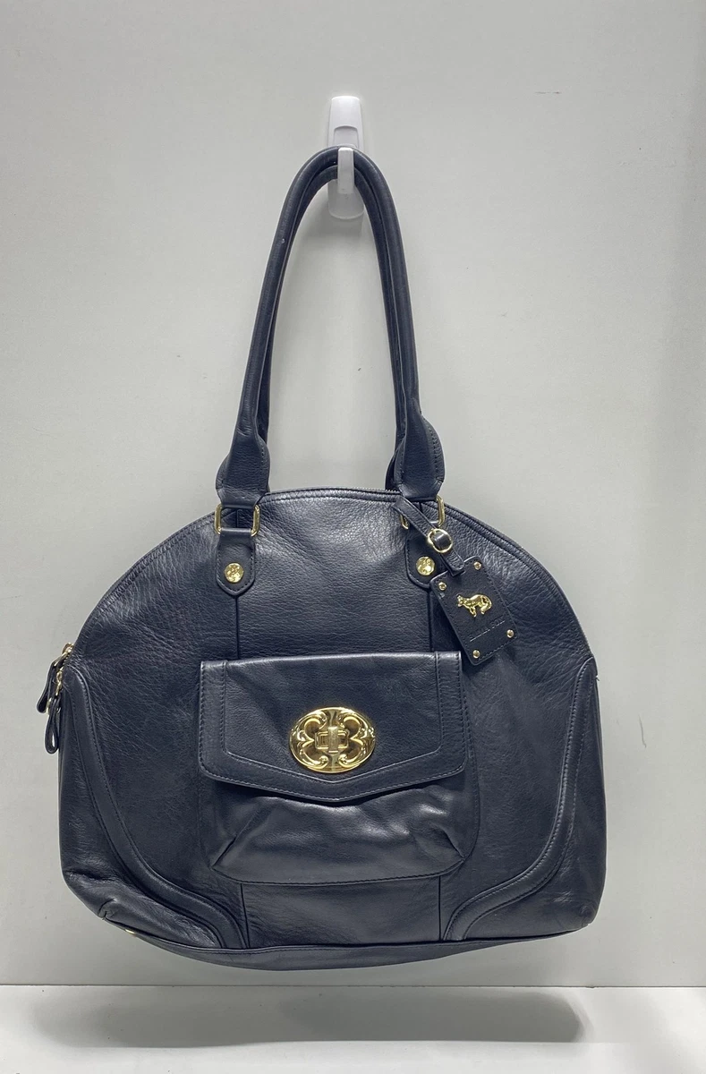 Emma Fox Satchel/Top Handle Bag Large Bags & Handbags for  display picture 2