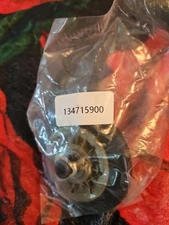 134715900 5304523155 7134715900 GENUINE OEM ELECTROLUX Drum Support Roller -B84