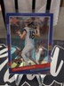 2021 Clearly Donruss TREVOR LAWRENCE RC 1991 Throwback RC Jaguars RARE