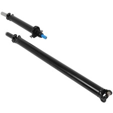 Drive Shaft For Gmc Chevrolet Silverado 2500 Hd 3500 2001-2006 Crew Cab Pickup