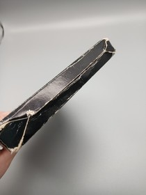 Teenage Mutant Hero Turtles Ninja NES Nintendo PAL Boxed Set with Manual 90s