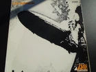 LED Zeppelin Self-Titled Vintage Vinyl LP 1969 Atlantic Record SD-19126   VG+