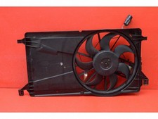 Radiateur Volvo V50