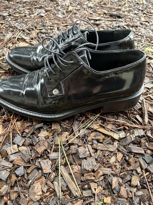 KENZO Women s Laced Derby Shoes  Black Parents 38 EU , 7 US