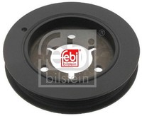 Febi Bilstein 31098 Riemenscheibe FüR Kurbelwelle Riemenscheibe