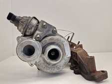 Turbo Volkswagen TRANSPORTER