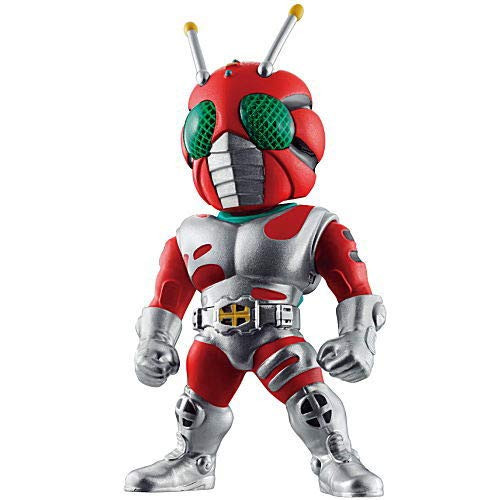 candy様 candy toy goods only) CONVERGE KAMEN RIDER 20 [118. Kamen