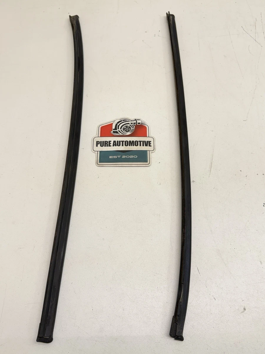 Body Moldings & Trims for 1994 Nissan 300ZX for sale | eBay
