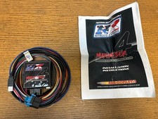 Nitrous Express Maximizer 4 15957 Progressive Controller Nitrous Express Maximizer 4 15957 Progressive Controller