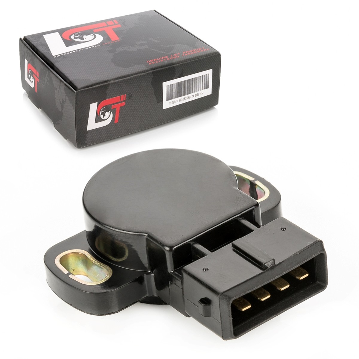 Throttle Valve Sensor Potentiometer 614772 For MITSUBISHI FTO SPACE RUNNER WAGON