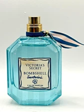 Victorias Secret Bombshell Santorini EDP 1.7 oz 50 ml Unbox See Picture