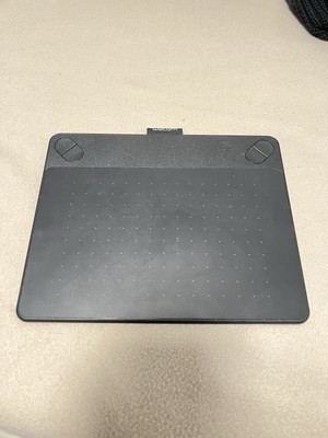 Wacom Intuos