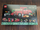 10290 LEGO ICONS PickUp Truck NISB Fast Shipping RETIRED — photo 2