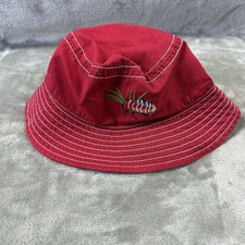Chapeau Gymboree Pour Bébé Garçon 3-6 Mois - 100% Coton, Occasion Très Bon état