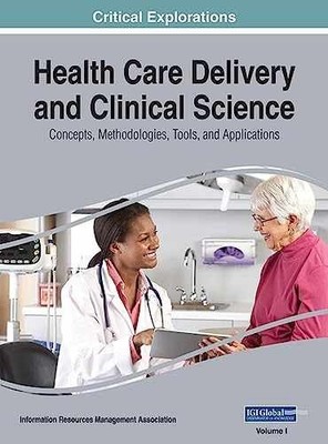 Health Care Delivery and - Hardcover, by Information Resources Management - Good