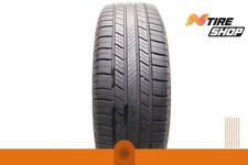 Set Of 2 Used 22560r18 Michelin Defender 2 - 100h - 10-10.532 Set Of 2 Used 22560r18 Michelin Defender 2 - 100h - 10-10.532