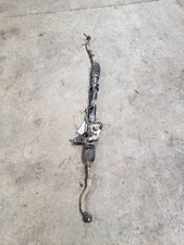 2007-2011 Honda Civic Steering Gearrack Power Rack And Pinion Coupe 1574235 2007-2011 Honda Civic Steering Gearrack Power Rack And Pinion Coupe 1574235
