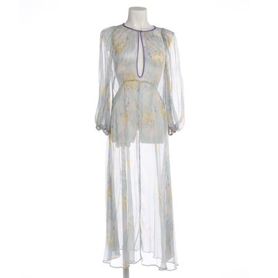 Kleid Forte_Forte Mehrfarbig M