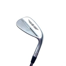 Titleist Vokey SM10 Gap Wedge / 52 Degree / Vokey Wedge Flex