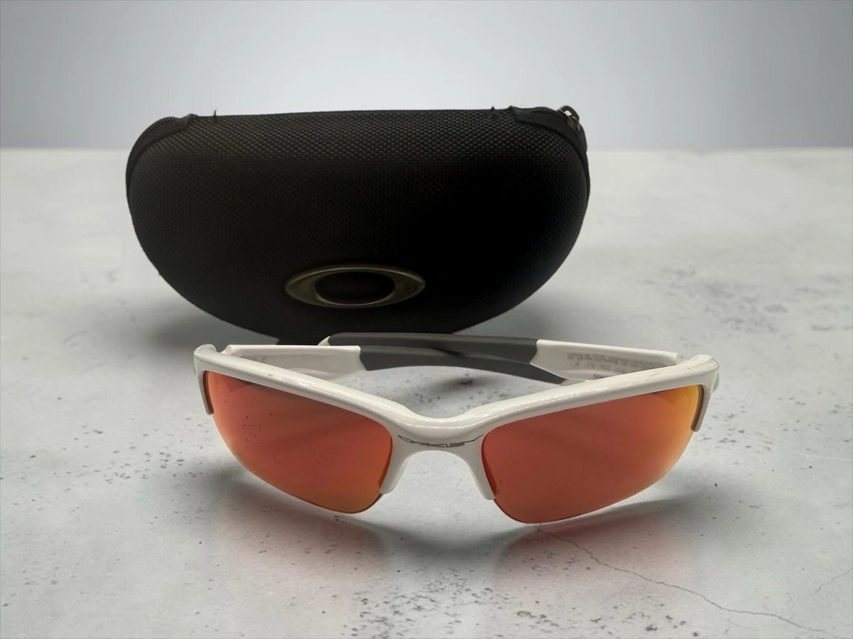 Oakley Quarter Jacket Sunglasses for Men for sale | eBay