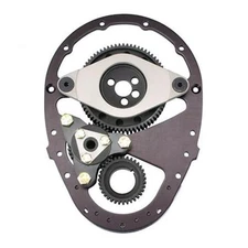 Shaver-Wesmar Small Block Fits Chevy Gear Drive, Standard Cam Height