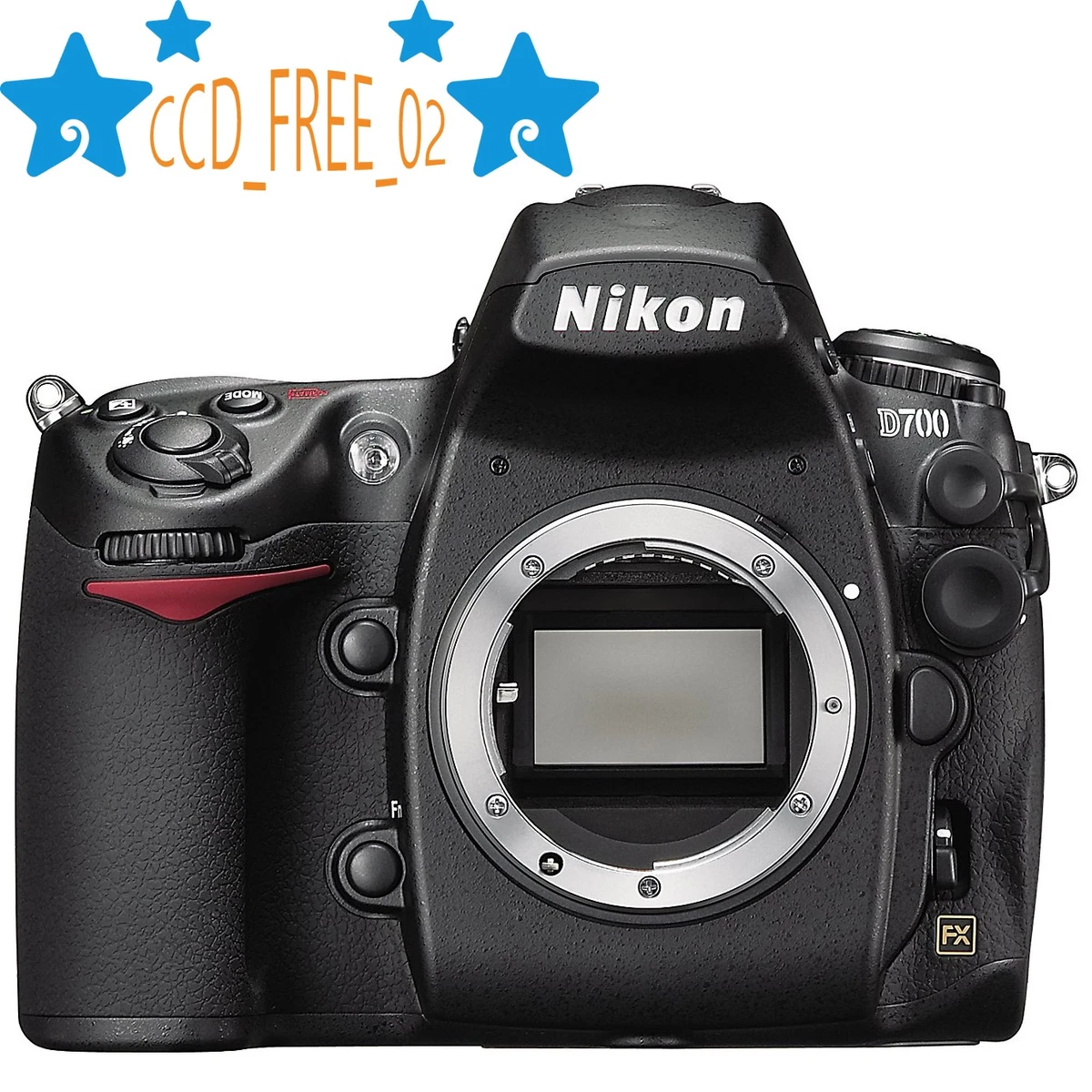Nikon D700 Body Only Digital Cameras for sale | eBay