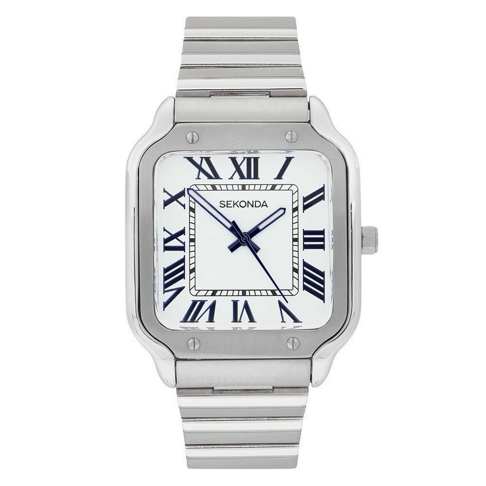Sekonda Watch 30285 Mens Rene Classic Collection RRP £64.99
