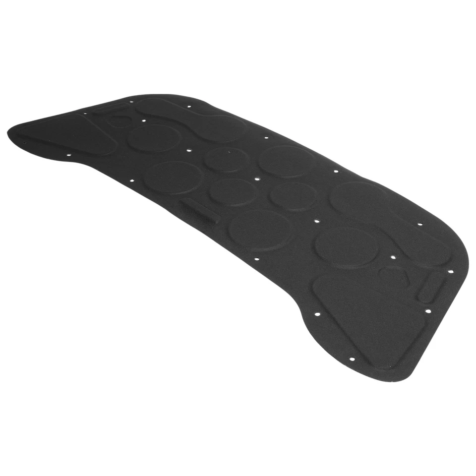 Panel de aislamiento del capó del motor para Mercedes-Benz C117 C118 CLA250 2014-2019 Foto 4 de 4