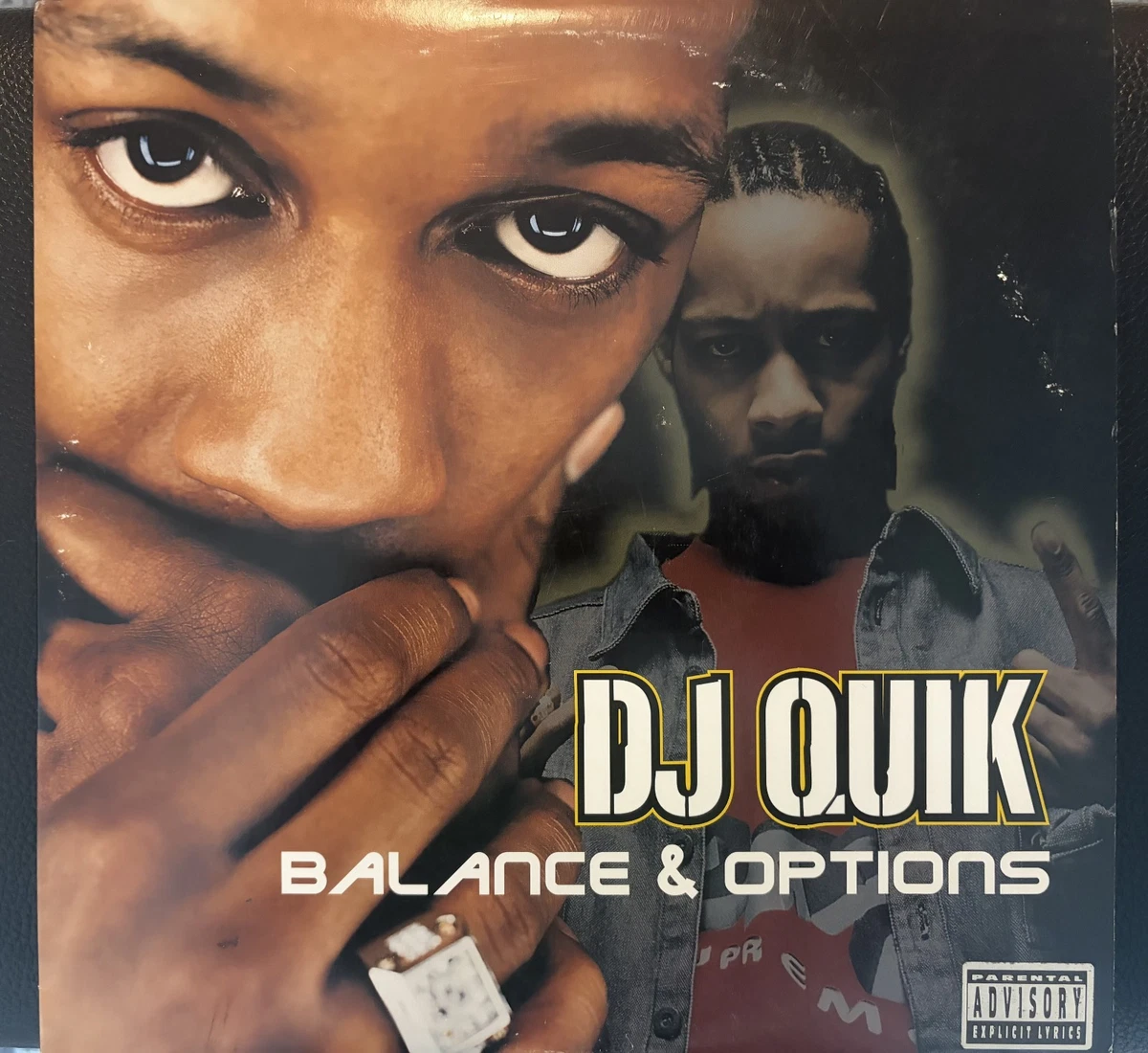 JasonMartin DJ Quik レコード レア Curren$y Preços baixos em DJ Quik Excelente (EX) Discos de vinil de Manga