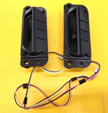       TV Speaker Set Sharp LC-37SB24U