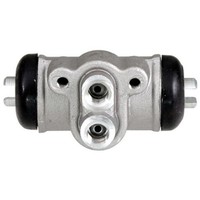 Radbremszylinder Ø 22,2 Mm 1X M10X1.0 Aluminium A.B.S. FüR U.A. Suzuki Grand