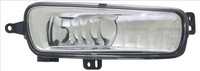 Nebelscheinwerfer Links FüR Ford C-Max II DXA Van Fiesta VII HJ HF 14-> 1874688