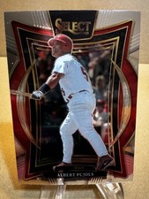 2025 Panini Select Baseball - Base Concourse & Premier Level - You Pick