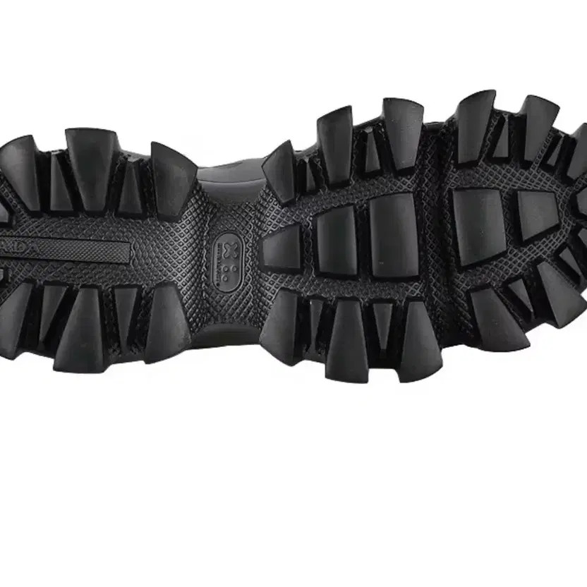 Prada Men's Cloudbust Thunder Silver Sneakers 270 - New in Box thumbnail 8