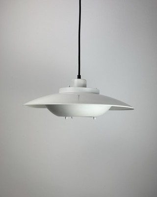 UFO Danish Vintage Lamp Frimann Space Age 1970s Mid Century Flying Saucer Sputni