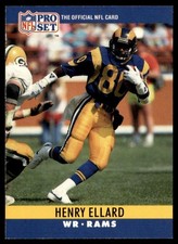 Click to enlarge Henry Ellard
