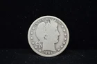 Photo of a 1906-O Barber Half Dollar from an eBay listing that sold on Jul 19, 2026