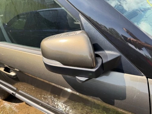 2010 2011 2012 2013 Kia Soul Passenger RH Power Door Mirror OEM