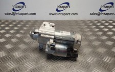 MOTORINO AVVIAMENTO BMW SERIE 4 DENSO 3.0 BENZINA 2020 8671505-02