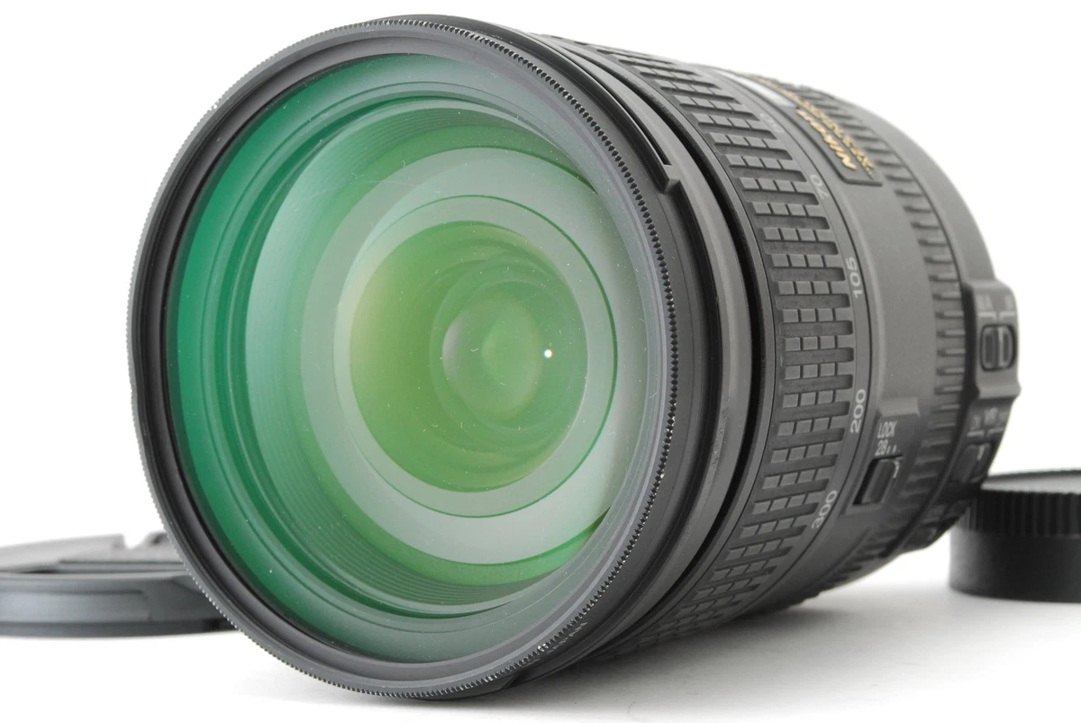 Canon 28-300mm f/3.5-5.6 Camera Lenses for sale | eBay