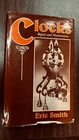 Clocks: Repair and Maintenance, Eric Smith, HC/DJ/1977