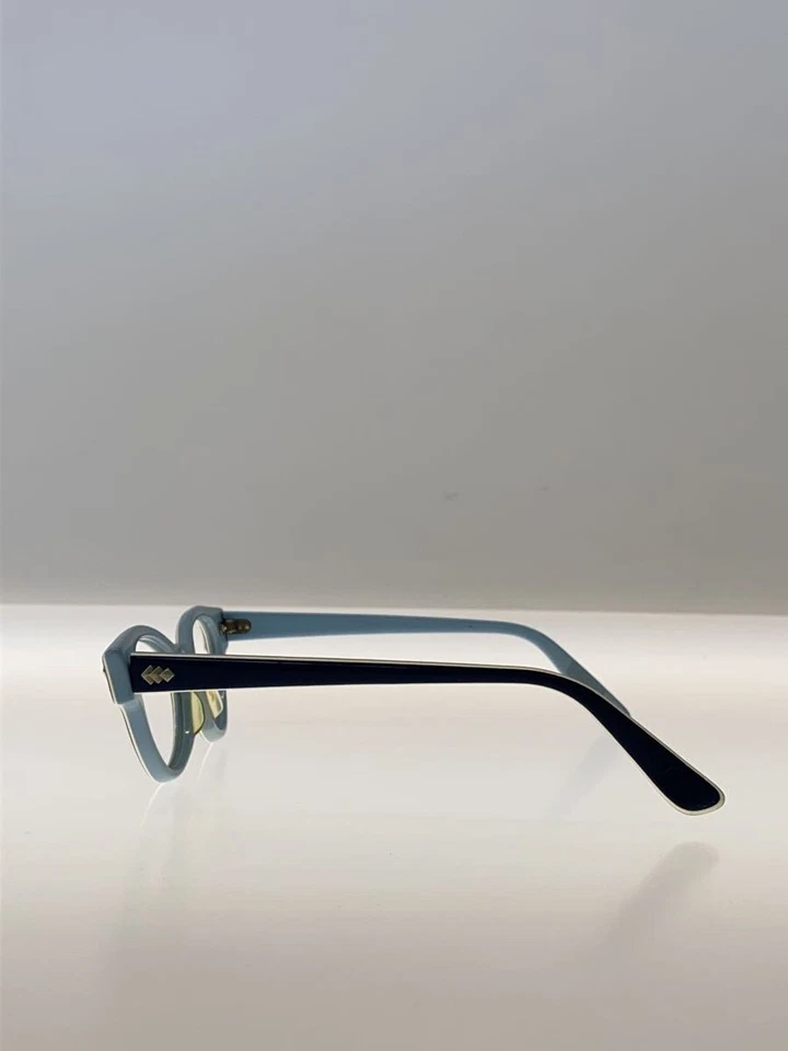 Gafas de sol AMERICAN OPTICAL 60S CAT EYE, Wellington, plástico, para hombre Foto 3 de 3